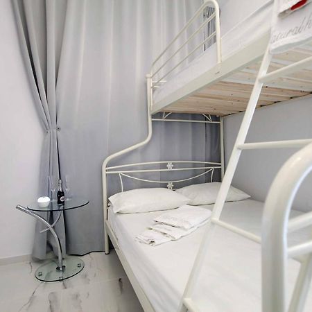 ナフプリオLuxury Studio In Nauplioアパートメント エクステリア 写真