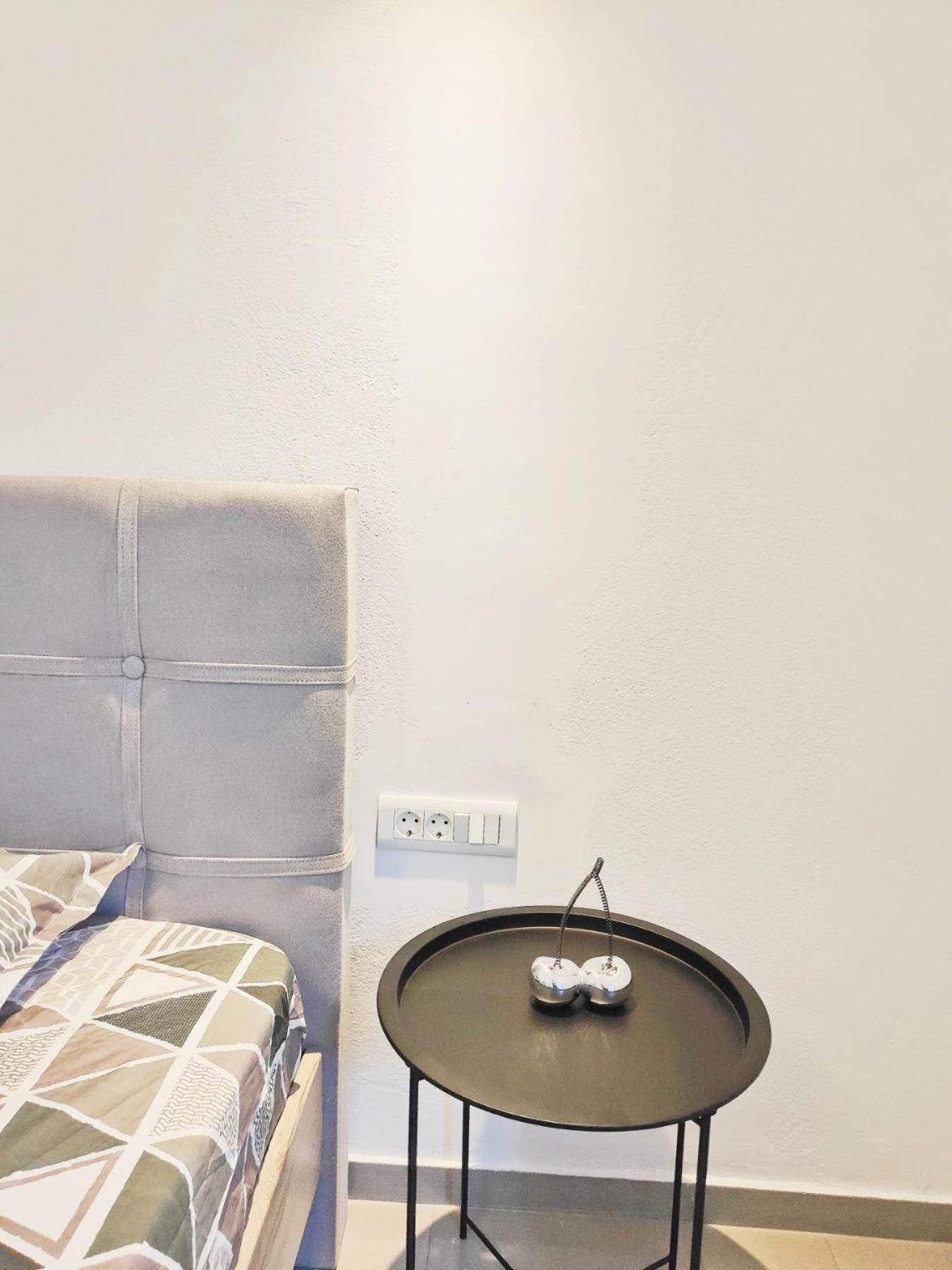 ナフプリオLuxury Studio In Nauplioアパートメント エクステリア 写真